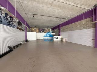 Affitto Capannone industriale  Artunduaga kalea. Pabellón comercial en alquiler