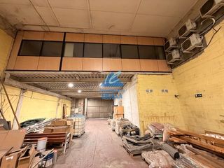 Industrial building  Birleko errota bidea. Pabellón en venta perfectamente instalado
