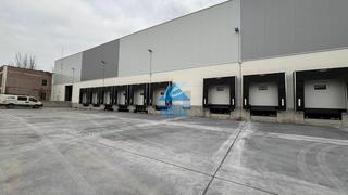 Lloguer Nau industrial  Poligono industrial elguero-trapaga. Nave logística en alquiler