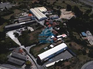 Miete Fabrikhalle in Kabiezes. Nave comercial en alquiler