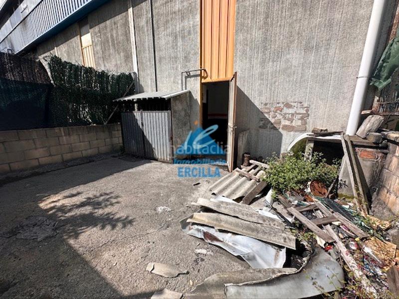Foto 76585168-5020-43a4-a10e-10e241bb66db. Bâtiment à usage industriel dans Ugao - Miraballes