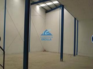 Nau industrial a Mungia. Pabellón en venta en buen estado