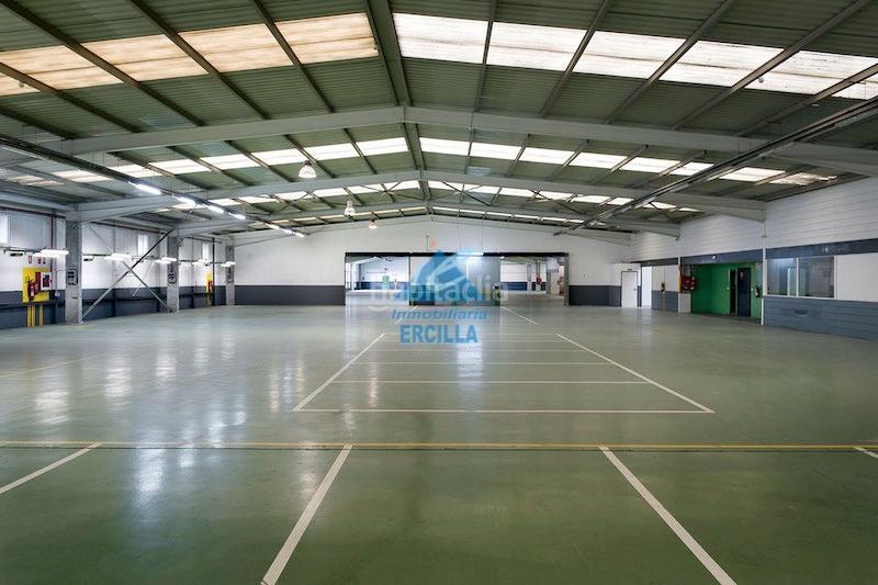 Foto 9fc4da60-f8cb-4d78-ad08-95cb1b292902. Nave industrial  en venta en asua en Loiu