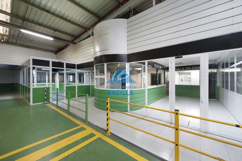 Foto c8e6e7e4-1293-412c-bb22-29006cad90b6. Nave industrial  en venta en asua en Loiu