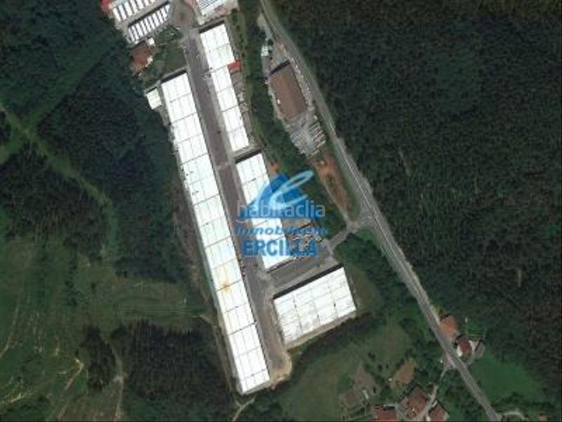 Foto 5bc0164e-e65a-403b-bb49-0ff4b89cbccf. Bâtiment à usage industriel dans Igorre