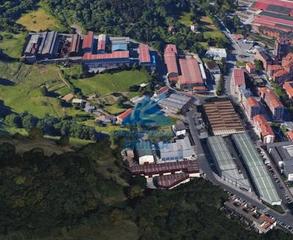 Nau industrial a San Miguel. Taller mecánico en venta en funcionamiento