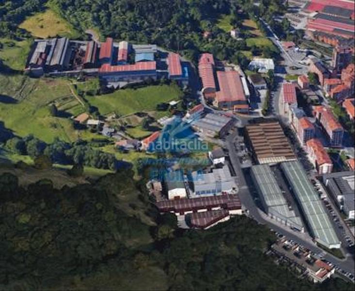 Foto a739e33f-08df-438b-9a83-7da2d75203a8. Nau industrial a San Miguel Basauri