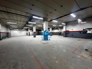 Business premise in Calle Jon Arrospide Kalea 32