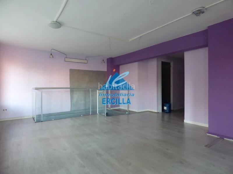 Foto cab527d4-50a0-48a4-9891-c33f77724b73. Affitto locale commerciale in Santutxu-Basarrate Bilbao