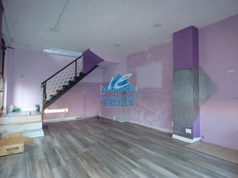 Foto ce1e4ba1-5da4-4eed-94d0-83596a735fc1. Affitto locale commerciale in Santutxu-Basarrate Bilbao