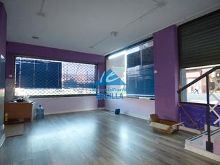 Geschäftsraum in Santutxu-Basarrate