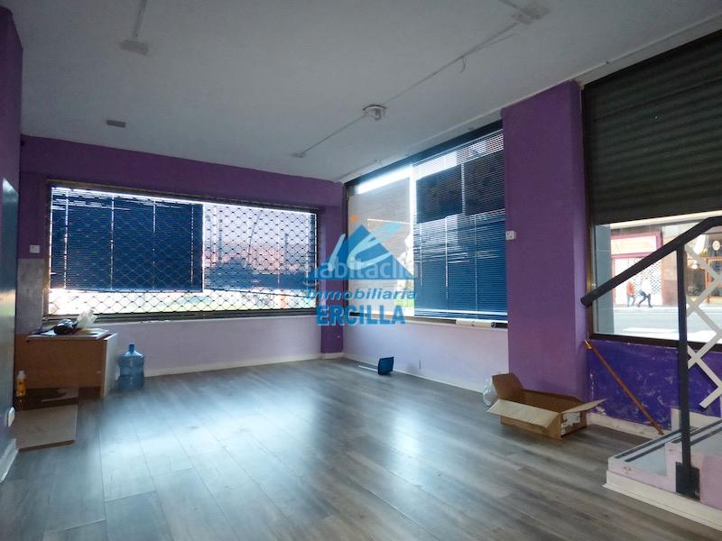 Foto 4fcdb61b-c3fa-4adb-bc87-806b3b182c64. Rent business premise in Santutxu-Basarrate Bilbao