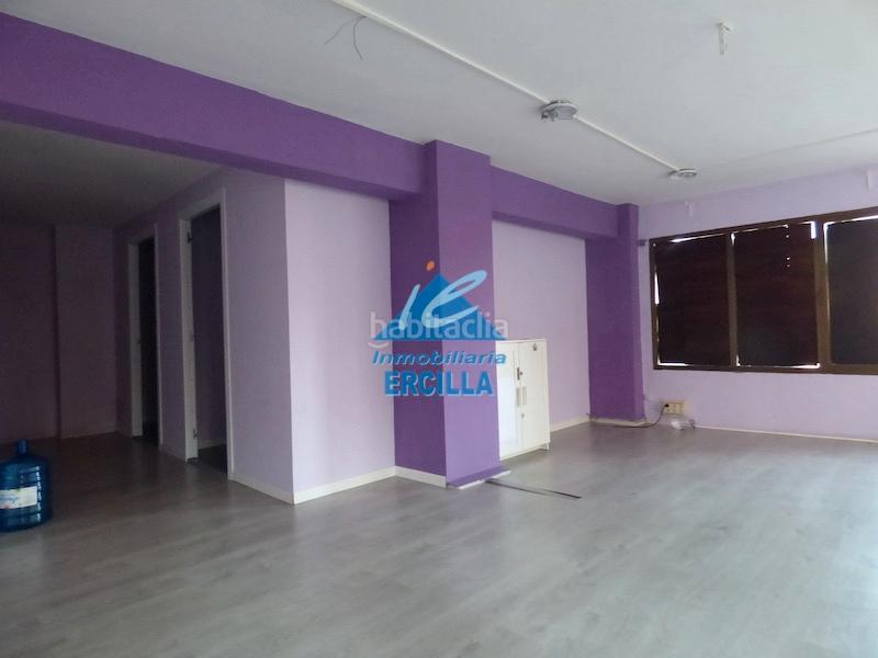 Foto bfe77f4d-fa3b-4bb3-80e8-303d99c07475. Rent business premise in Santutxu-Basarrate Bilbao