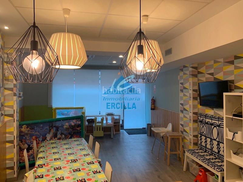 Foto c790c29f-295d-4bd2-988c-c47a1ea66239. Locale commerciale in santutxu kalea 3 in Santutxu-Basarrate Bilbao