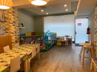 Local commercial à Santutxu Kalea 3