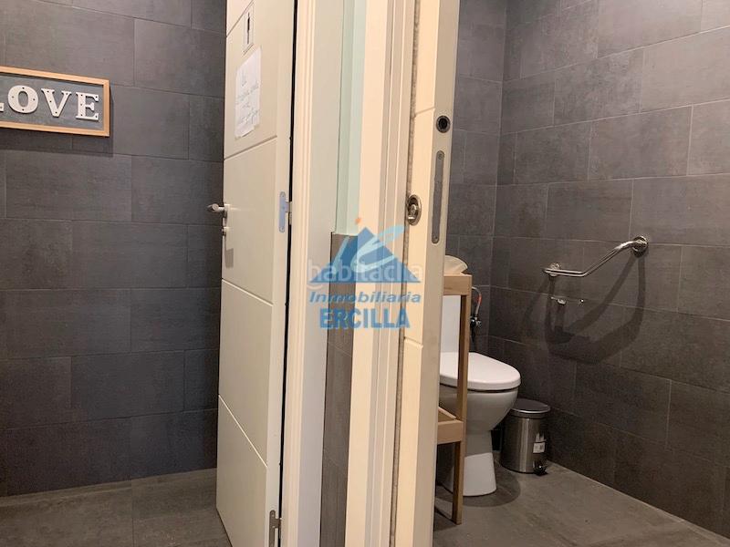 Foto fdfce6f5-2874-48ee-8221-6142abbd5126. Locale commerciale in santutxu kalea 3 in Santutxu-Basarrate Bilbao