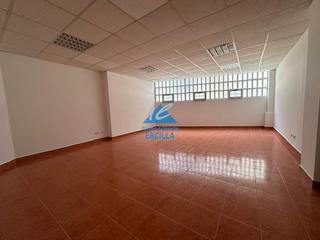 Büro in Costa Kalea