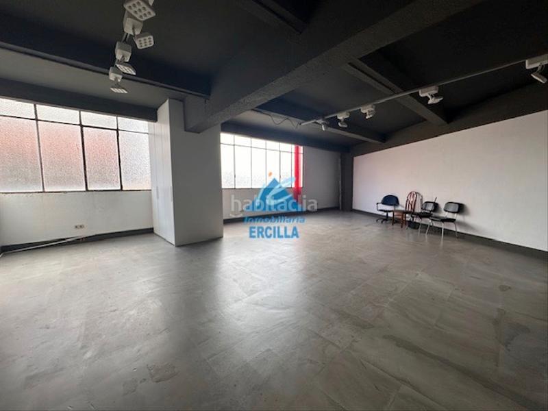 Foto 03ee56df-0022-4dfe-8651-4d00f7c34e8c. Rent office space in Zabalburu Bilbao