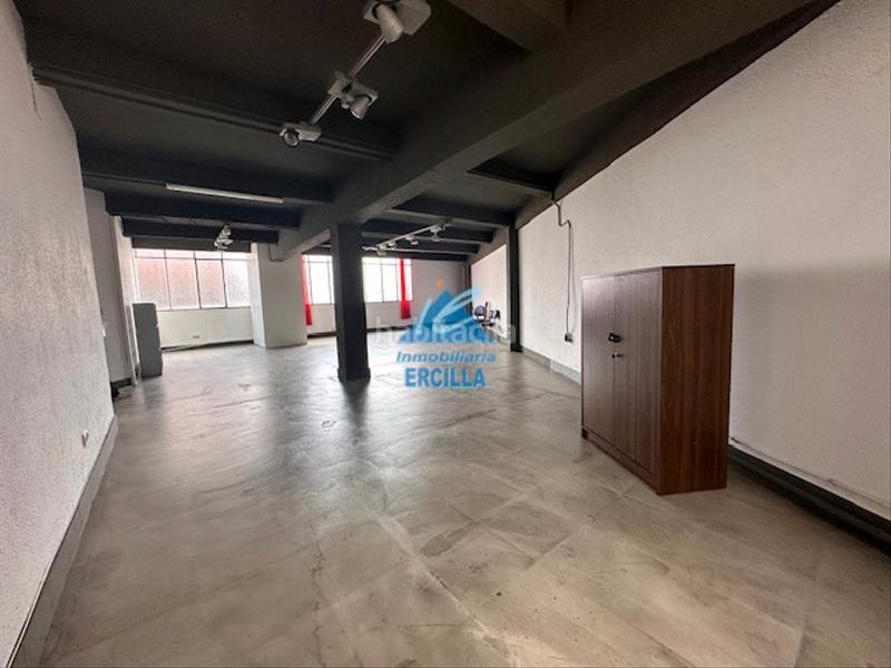 Foto 6c545501-9860-4737-b0d3-b6407cf0fd4d. Rent office space in Zabalburu Bilbao