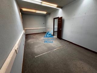 Alquiler Oficina  Rodríguez arias kalea. Oficina en bilbao centro