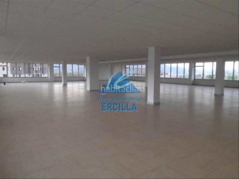 Foto 17c225eb-b3ff-4b32-8ae6-e9dbe0ee5b66. Location bureau avec parking dans Erandio