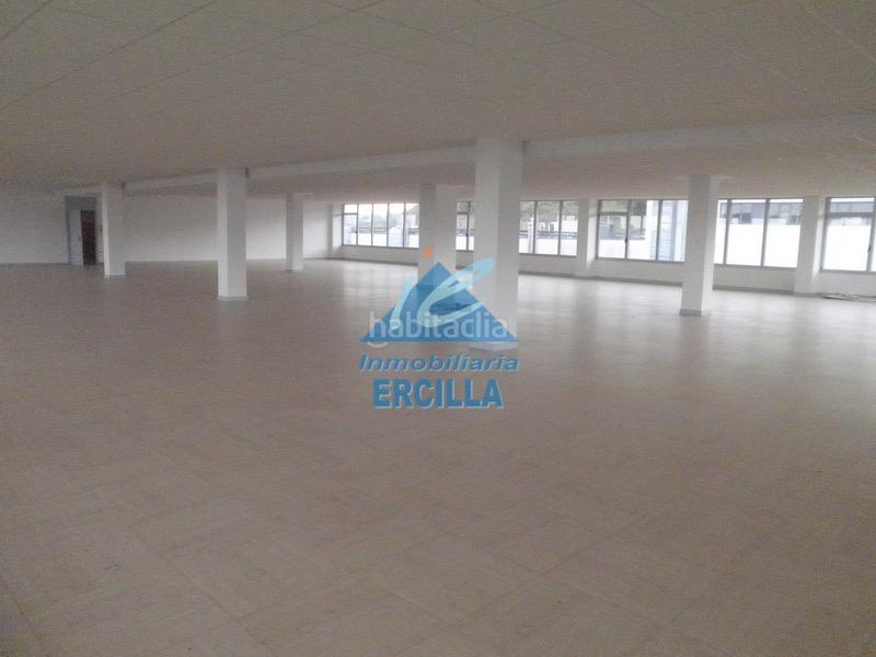 Foto c6a93ca6-16f5-4b6e-9c1e-ccdec782df52. Location bureau avec parking dans Erandio