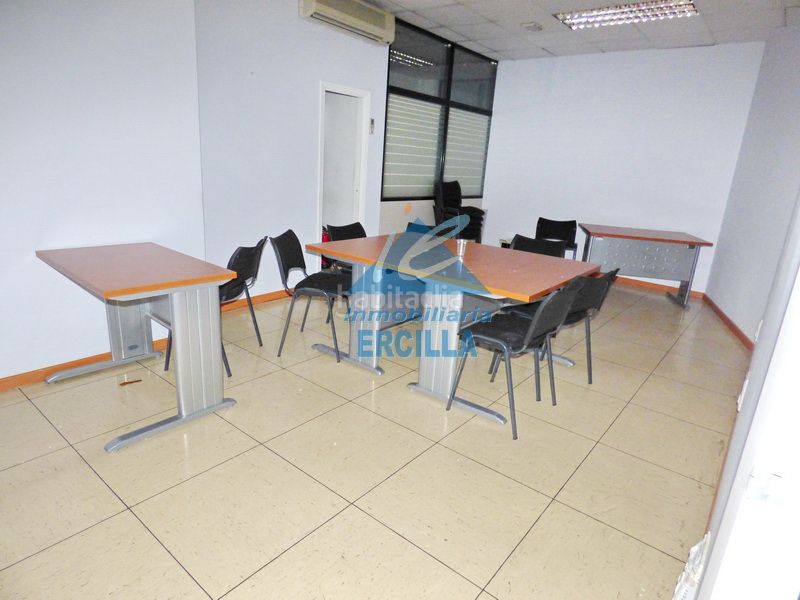 Foto d9663187-ba89-4b78-a3b7-a595bf633950. Affitto ufficio con riscaldamento in Erandio