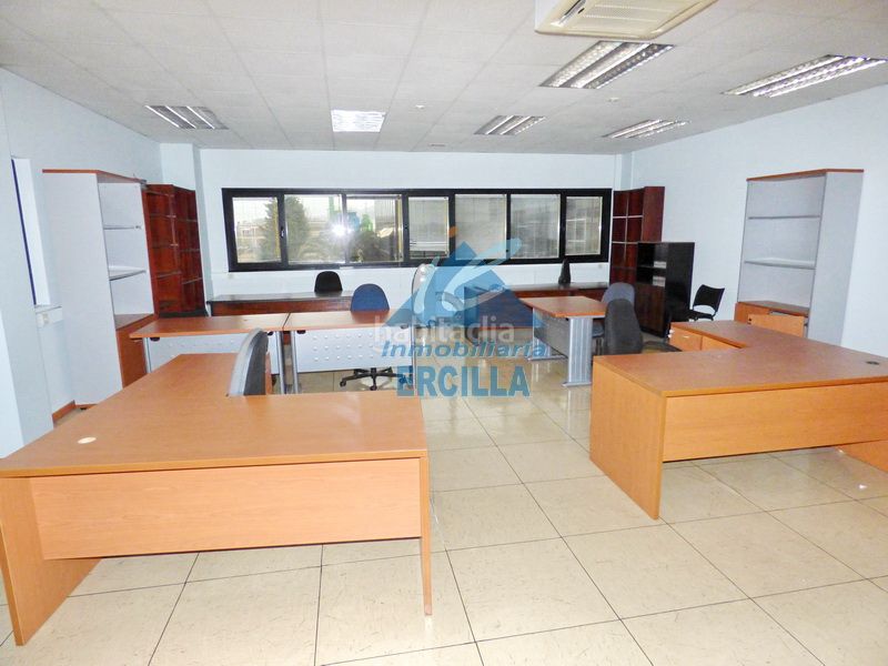 Foto dba5fd38-46fa-4167-9ba2-b4d8991e1cdf. Affitto ufficio con riscaldamento in Erandio