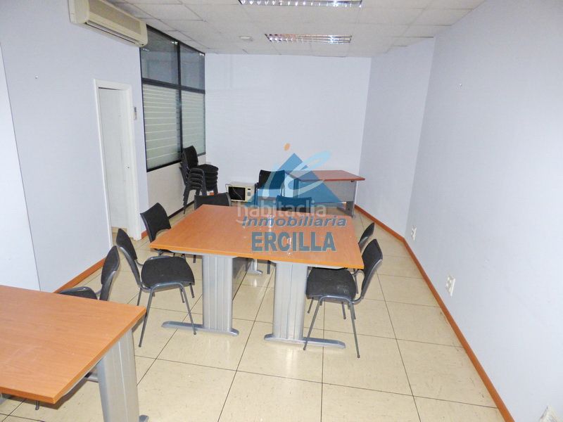 Foto e0493342-3c0c-446a-9521-4d402284a46d. Affitto ufficio con riscaldamento in Erandio