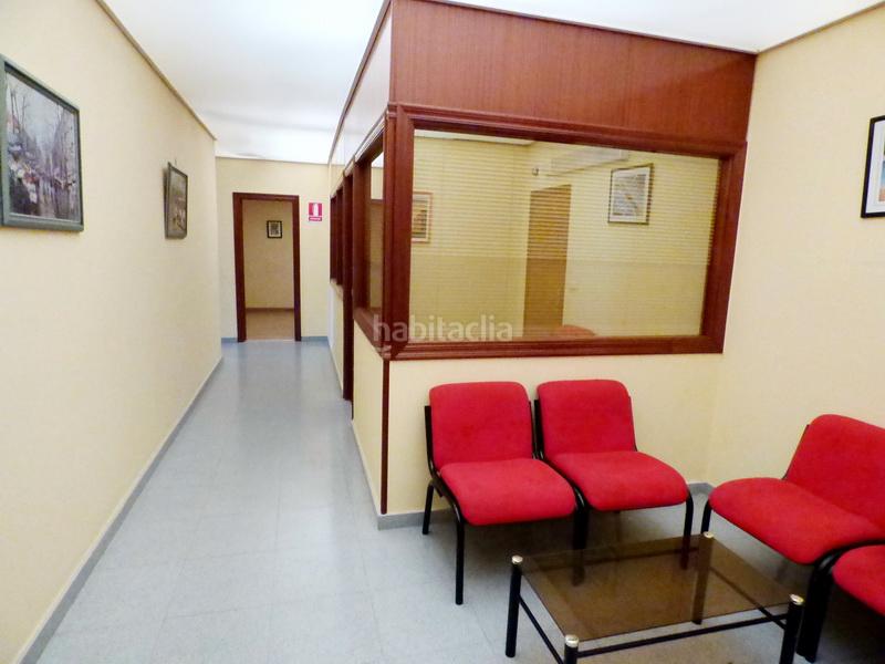 Foto 525f9317-c3d7-4e3e-8b5c-776859309fa8. Alquiler oficina  en alquiler perfectamente instalada en Loiu