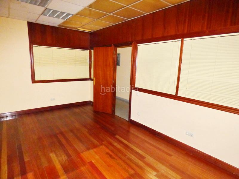 Foto 87a712f3-c45b-4a66-b763-30bd5f59a084. Alquiler oficina  en alquiler perfectamente instalada en Loiu