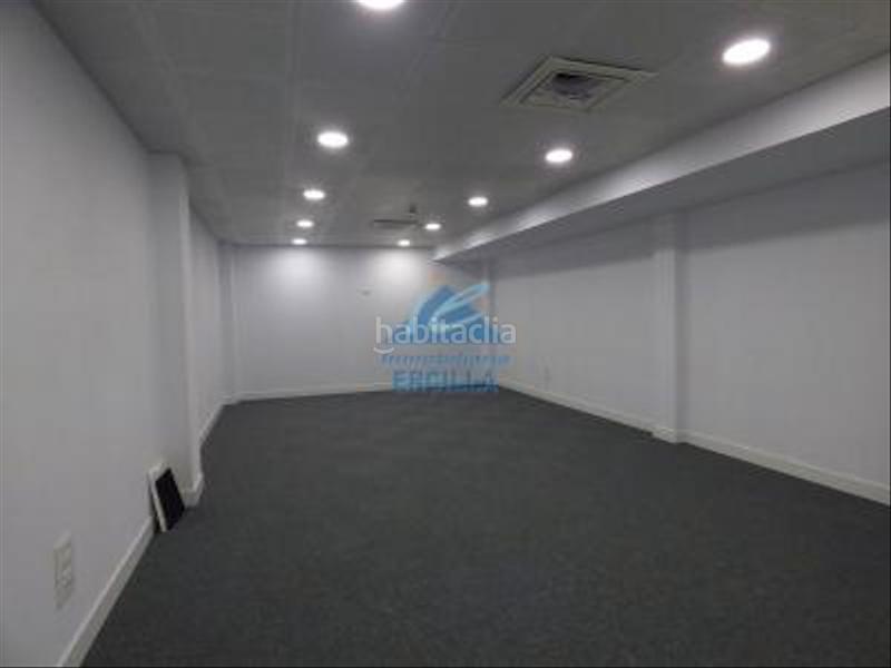 Foto b4111bb1-46c9-43f6-b92b-8d160e3f9227. Rent office space in Sondika