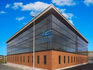 Rent Office space in Erandio. Edificio de oficinas en alquiler