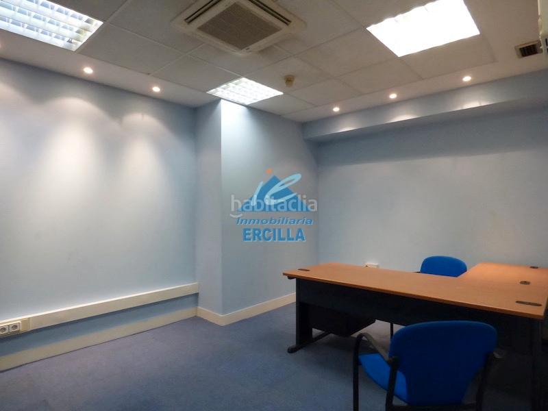 Foto 752c9aaa-87e6-4ffb-a340-171865e35e72. Alquiler oficina  en alquiler con aparcamiento en Loiu