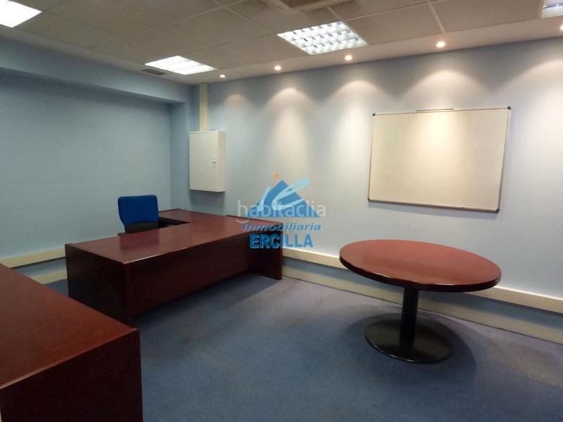 Foto c66e7fd2-8ce7-46ac-9ac0-17c5d75b5fc9. Alquiler oficina  en alquiler con aparcamiento en Loiu
