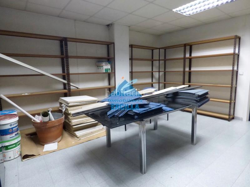 Foto db199262-6add-42b0-9099-90dbf144e77f. Miete büro in Loiu