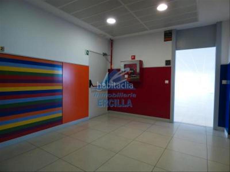 Foto d8ecb36b-9c7e-4380-84e3-d422f840e487. Alquiler oficina  en alquiler espectacular en Erandio