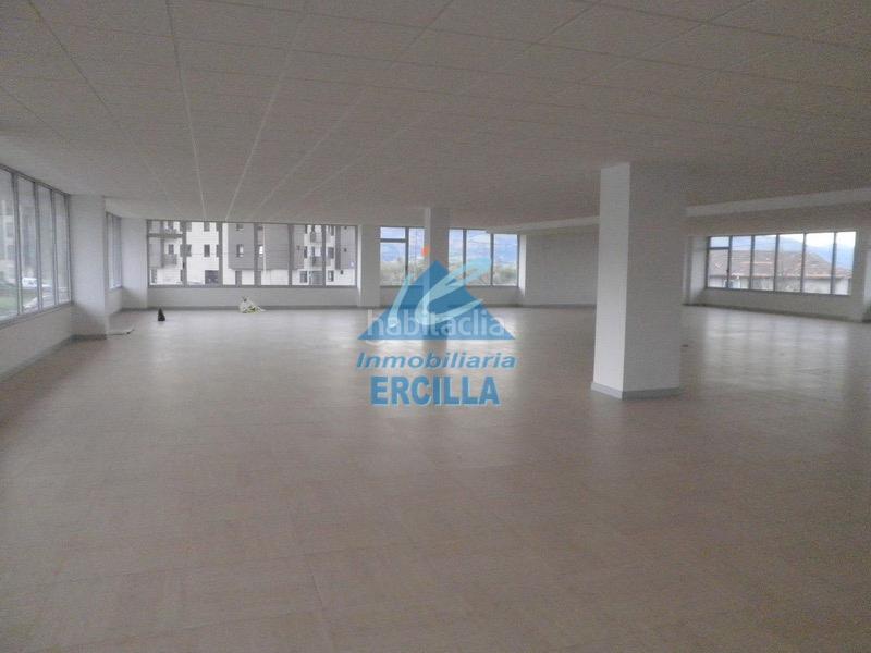 Foto 49b96df3-6f60-49da-8495-3b3c800dc564. Lloguer oficina amb aparcament a Erandio