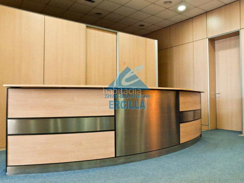 Foto 3311674c-c6ee-4285-a710-77aa53aa7fcc. Oficina a Pozokoetxe Basauri