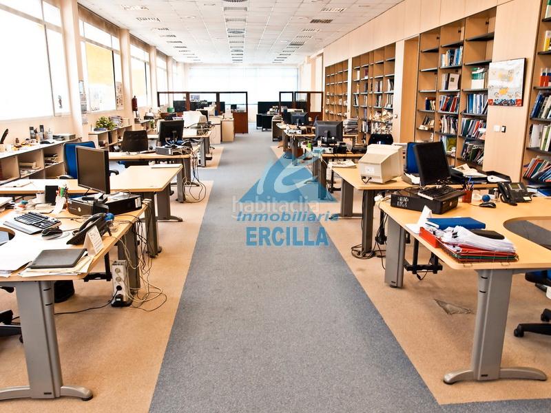 Foto 3402fe45-79d1-45a6-b743-743473b3575b. Oficina a Pozokoetxe Basauri