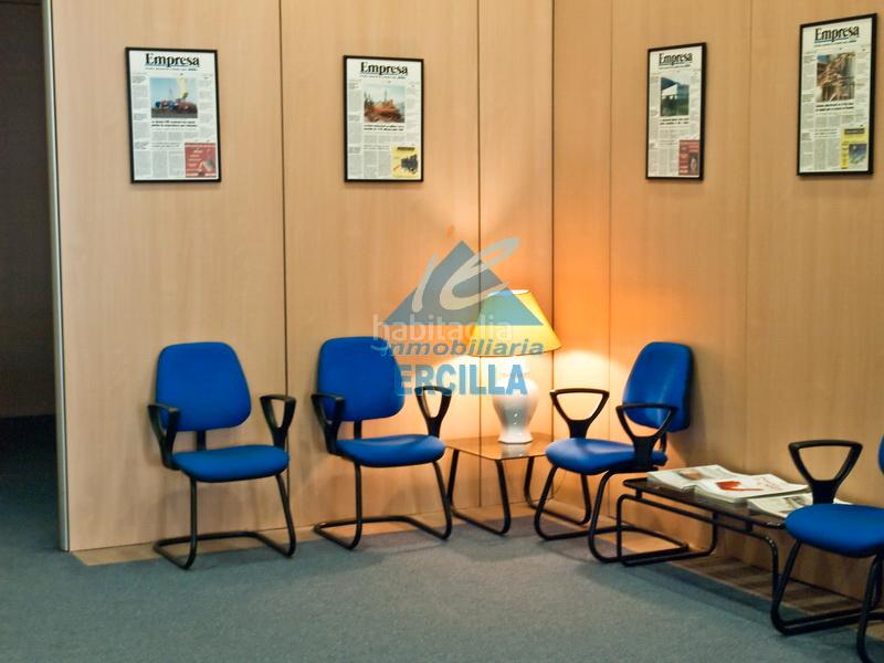 Foto 7ccffde1-ac1b-4f81-8e21-7baf336182a1. Oficina a Pozokoetxe Basauri