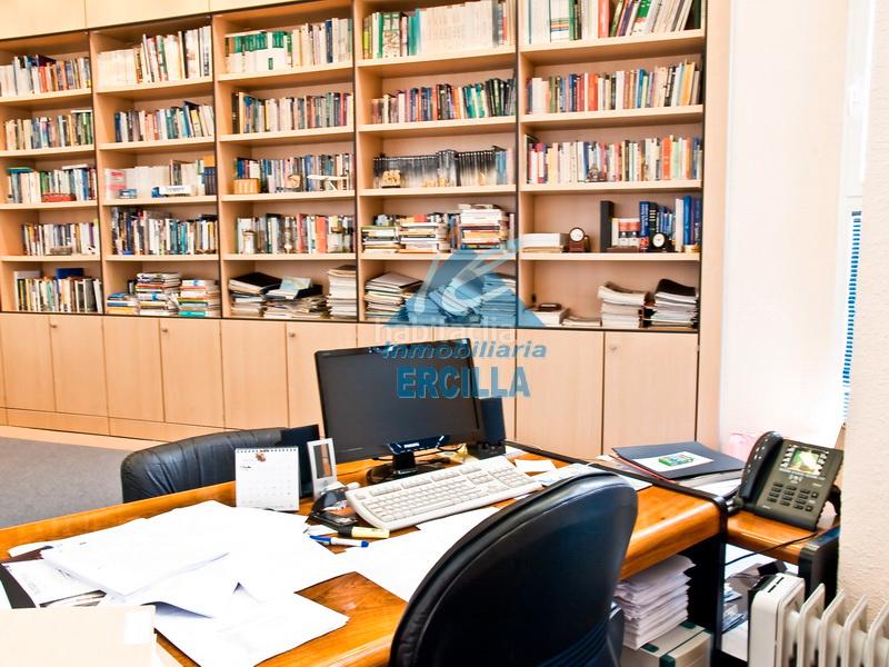 Foto 8b277515-6905-4129-8db8-221cd3f4aa51. Oficina a Pozokoetxe Basauri