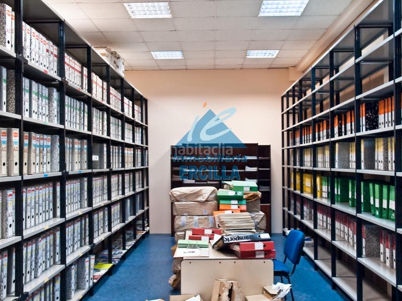 Foto aa247440-ce85-46a9-b13d-6541503ebd2c. Oficina a Pozokoetxe Basauri