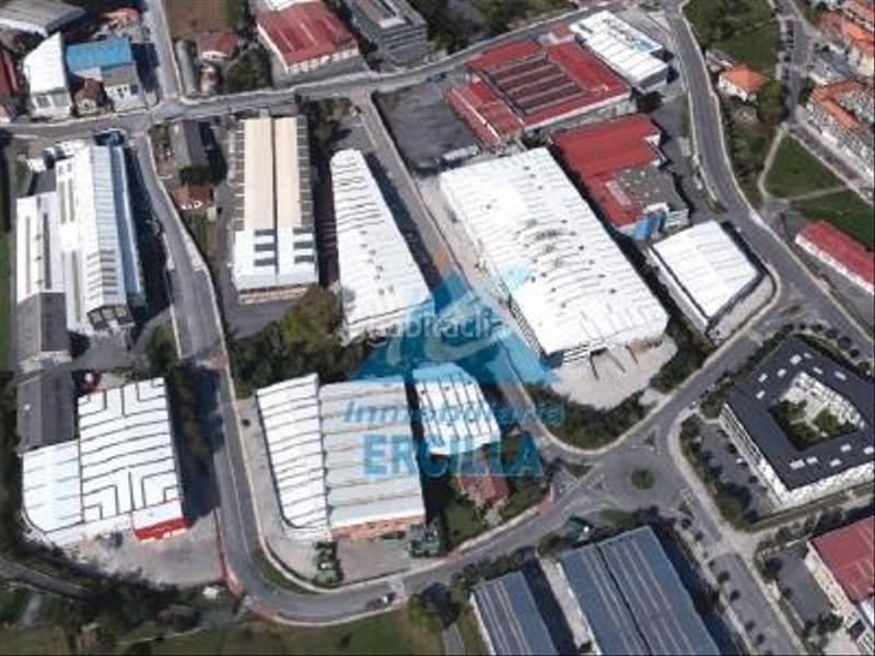 Foto dd418fa1-e823-45f1-84e8-72591d2cc0a6. Industrial plot in poligono pinoa poligonoa 7e in Zamudio