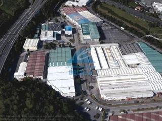 Solar industrial  Ugaldeguren iii poligonoa industrialdea. Terreno en venta