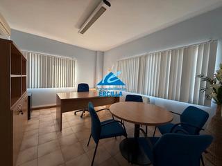 Location Bureau à Polígono industrial trapaga-ugarte poligonoa 3l. Oficina en alquiler