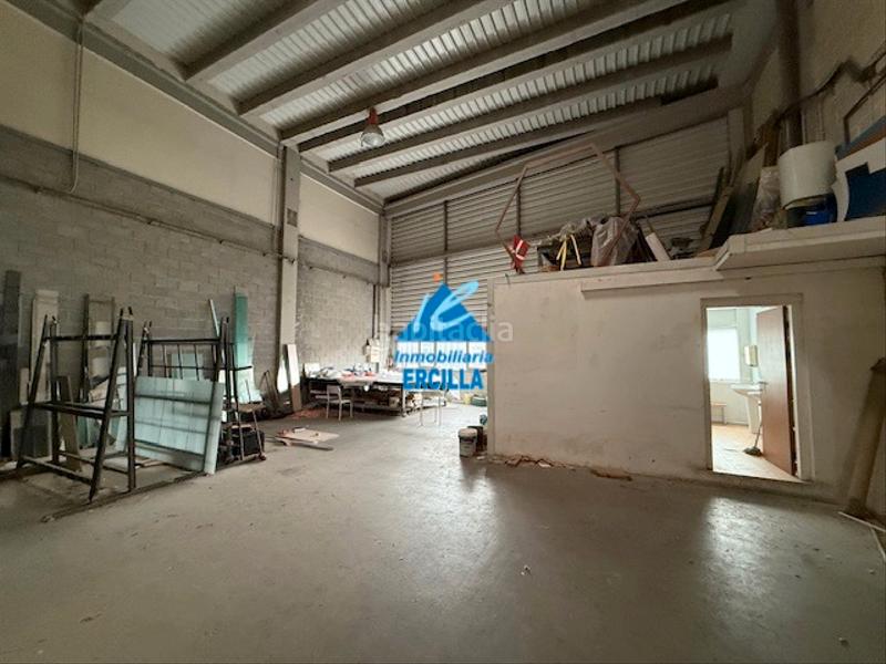 Foto 278c2c8e-c9c6-4578-b9fe-90ec30b77263. Fabrikhalle in La Florida Portugalete