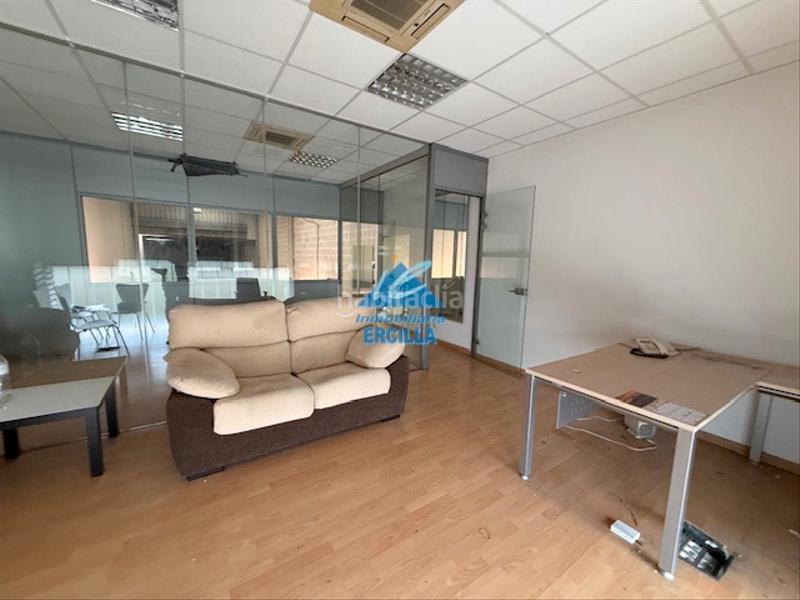 Foto 41ce3f43-5ab9-448f-bf69-f8bc1a0afbe9. Fabrikhalle in La Florida Portugalete