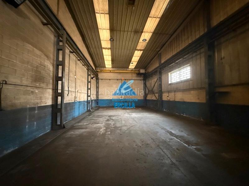 Foto 3d9779de-ebf1-43bc-b773-300fbee068b1. Bâtiment à usage industriel dans Erandio