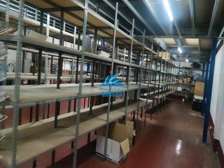 Nau industrial a Galdakao. Pabellón industrial en venta
